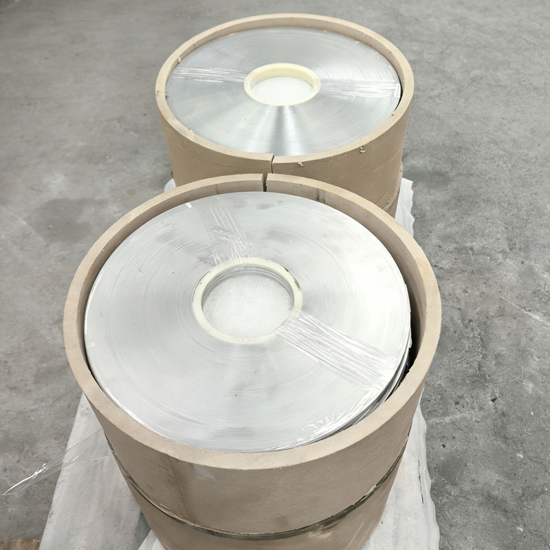 201 Fólia z nehrdzavejúcej ocele