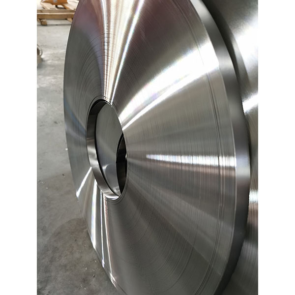 Čo je fólia z nehrdzavejúcej ocele?