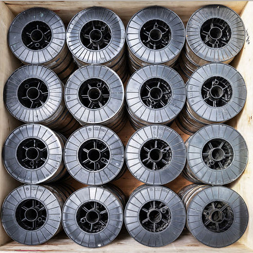 Čo sú za studena valcované pružinové pásy z nehrdzavejúcej ocele a prečo sú dôležité pre rôzne odvetvia