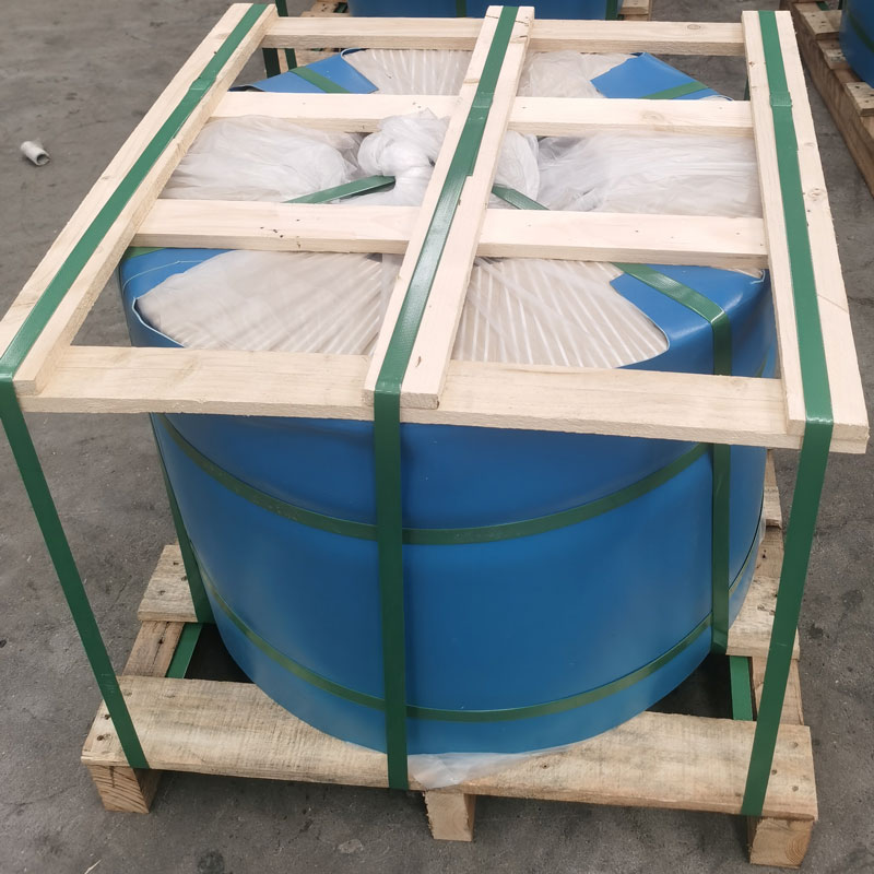 301 fólia z nehrdzavejúcej ocele