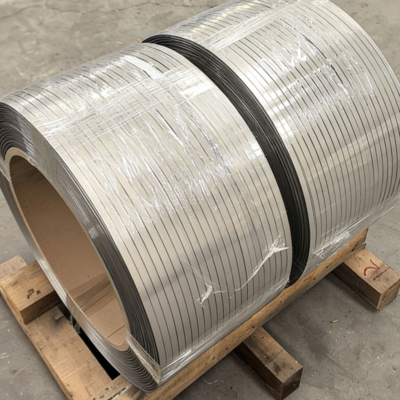 304 fólia z nehrdzavejúcej ocele