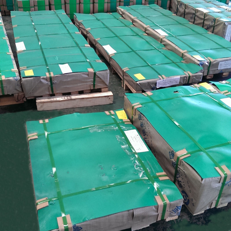 410 Doska z nehrdzavejúcej ocele