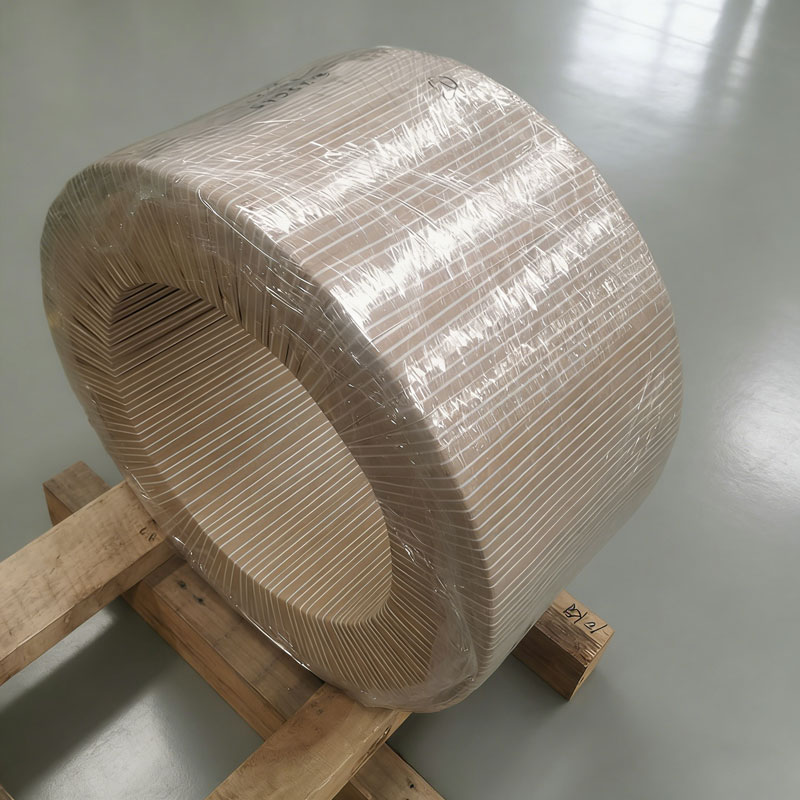 430 Fólia z nehrdzavejúcej ocele