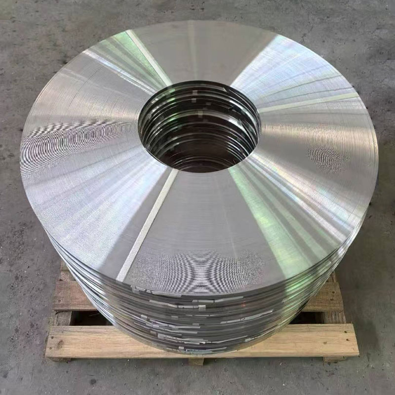 Stainless Steel Coil