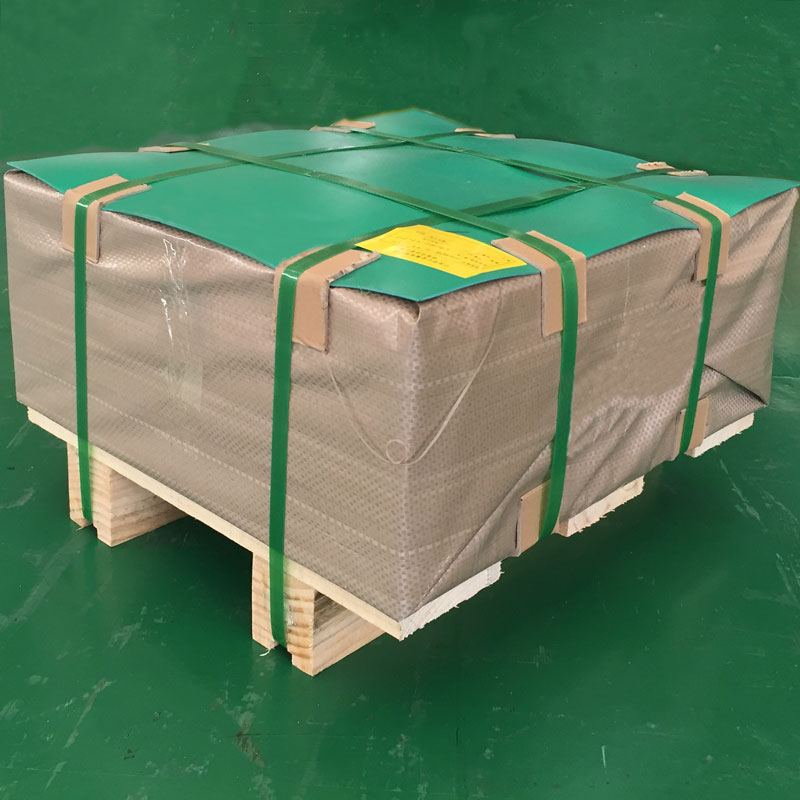 Zrkadlová platňa z nehrdzavejúcej ocele